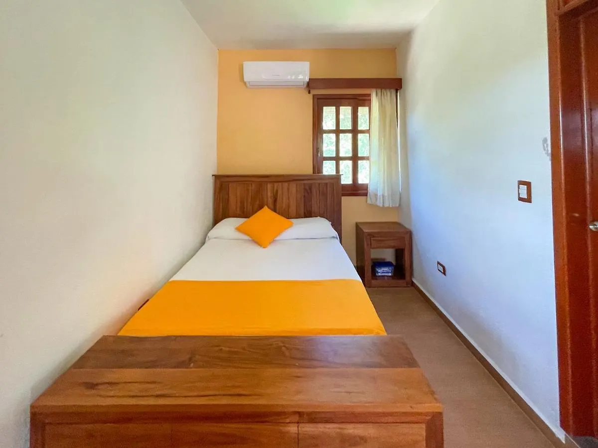 Majestic Bacalar @ Sujuy-Ha Exclusive Hotel & Restaurant 0*,  Mexico