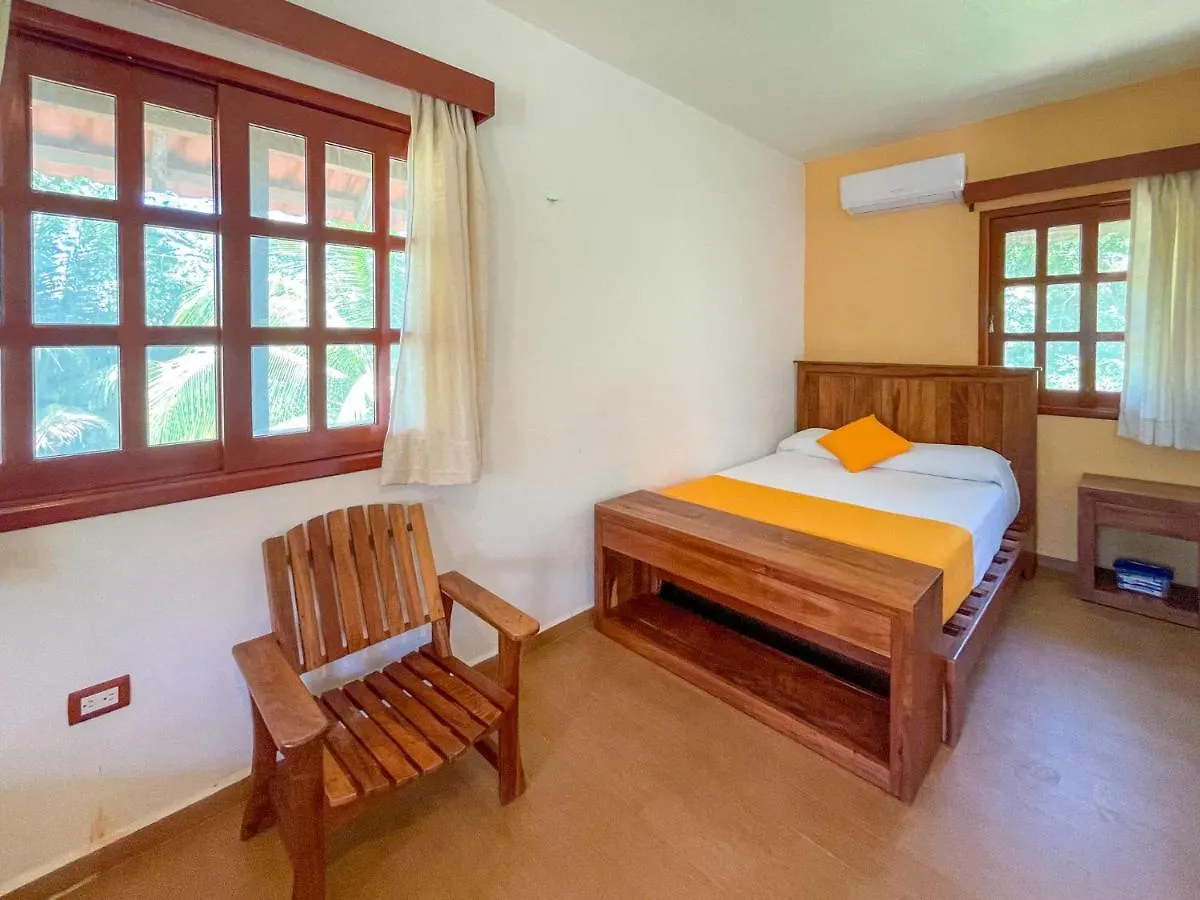 Majestic Bacalar @ Sujuy-Ha Exclusive Hotel & Restaurant Apartment