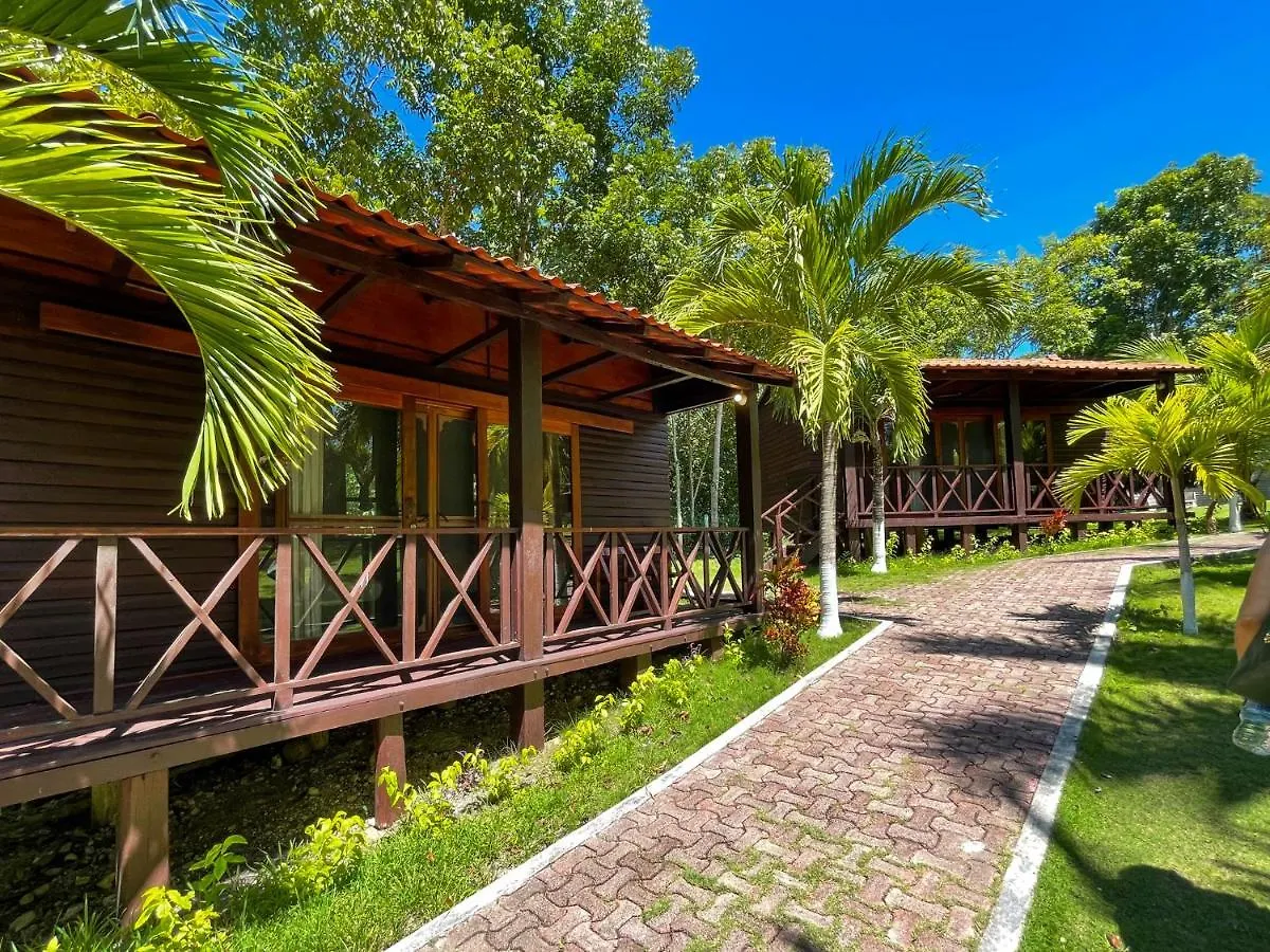 Apartment Majestic Bacalar @ Sujuy-Ha Exclusive Hotel & Restaurant Mexico