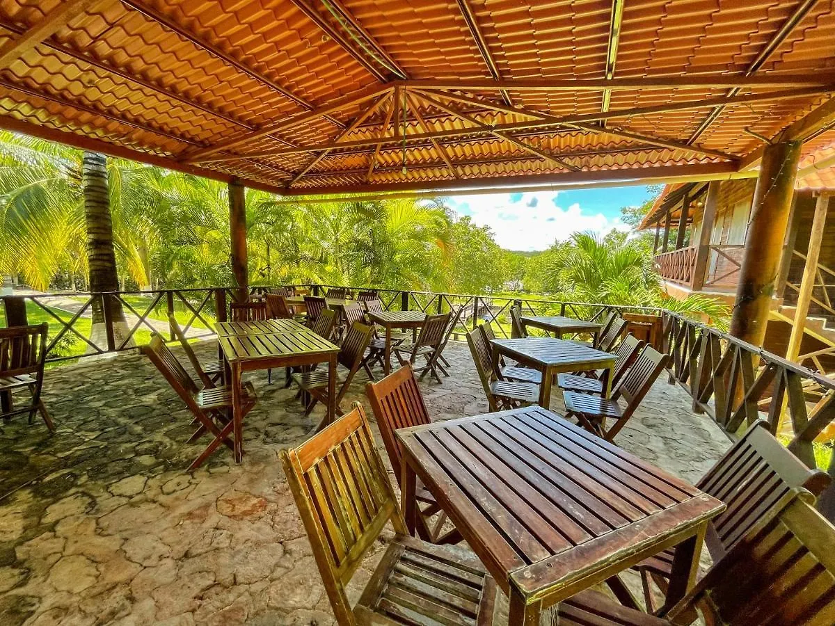 Majestic Bacalar @ Sujuy-Ha Exclusive Hotel & Restaurant