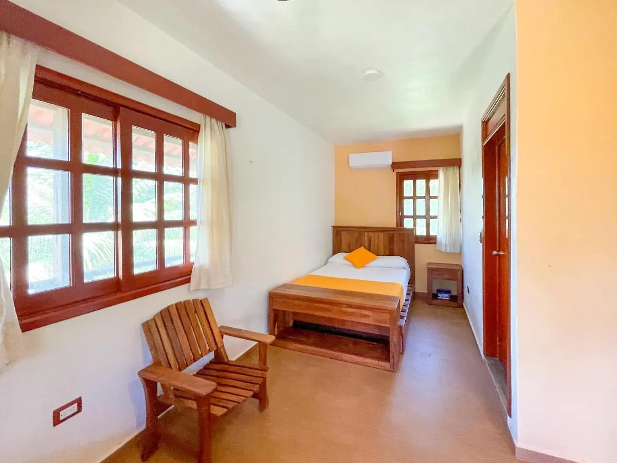Apartment Majestic Bacalar @ Sujuy-Ha Exclusive Hotel & Restaurant