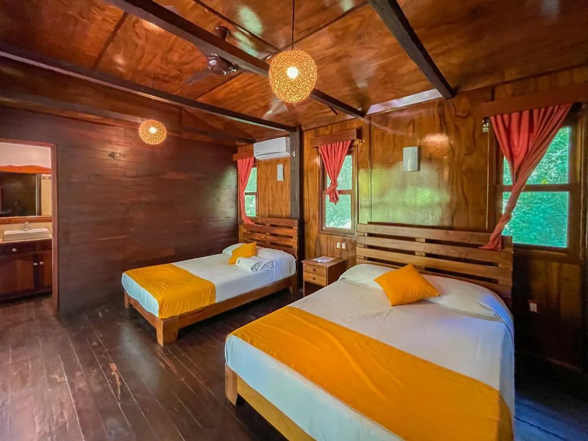 Apartment Majestic Bacalar @ Sujuy-Ha Exclusive Hotel & Restaurant Mexico
