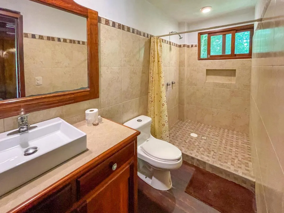 Apartment Majestic Bacalar @ Sujuy-Ha Exclusive Hotel & Restaurant