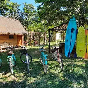 Apartment Akbal, Bacalar