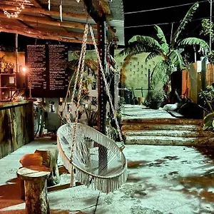Apartment Jungla, Bacalar