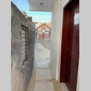 Apartment Baona, Bacalar