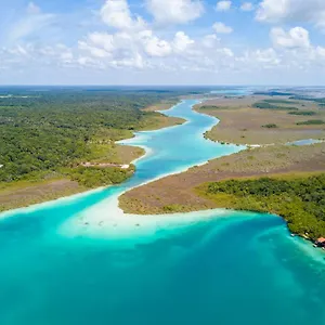 Majestic Exclusive Lagoon Appartement