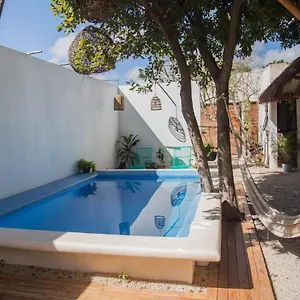 Apartment Casa Akasha, Bacalar