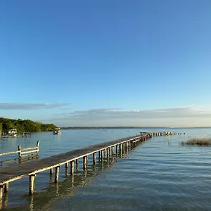 Apartment Departamentos Blue, Bacalar