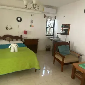 Xtakay Appartement