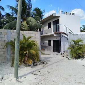 Apartment Akbal2, Bacalar